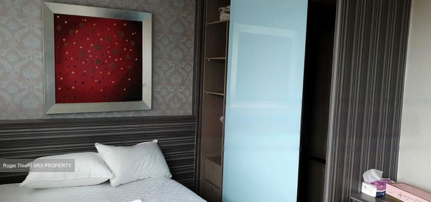 Jjh Residences (D13), Apartment #460859241